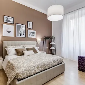 Bdc - The Choice, Your 2-bdr In Vatican District Apartment Rome