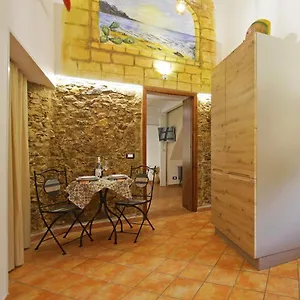 Antica Cefalu' Ferienhaus