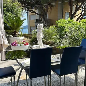 Last Minute Garden And Jacuzzi,the Most Gorgeus !adult Only Apartment La Spezia