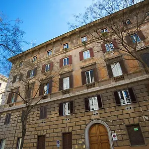 Germanico Maxi Apartment Rome