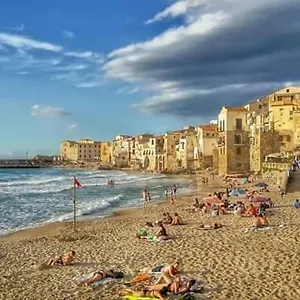 Beachpass Cefalu