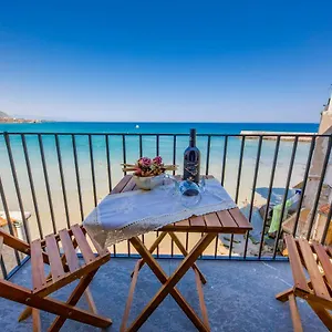 Marechiaro House Cefalu
