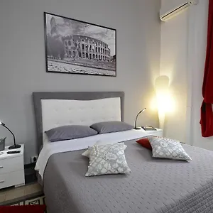 Casa Dania Apartment Rome